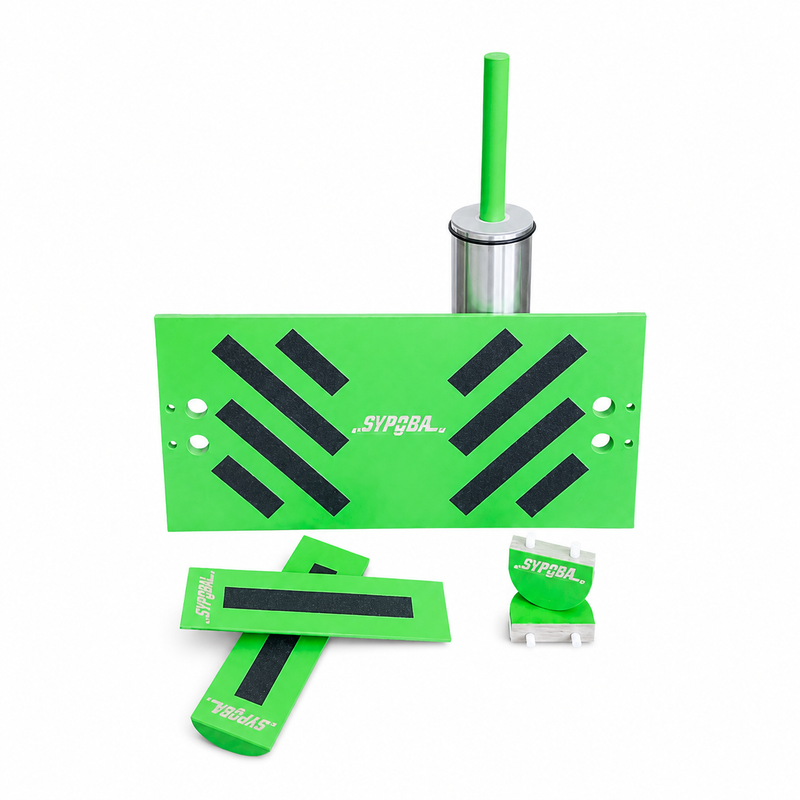 Sypoba