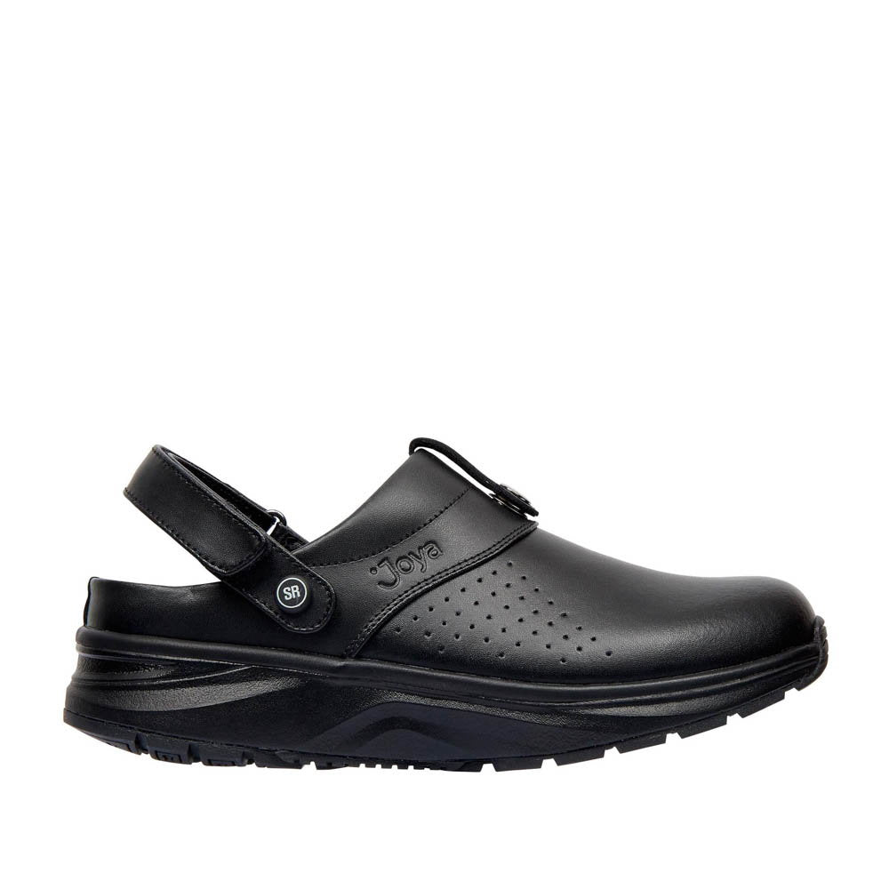 IQ SR black, 35 2/3