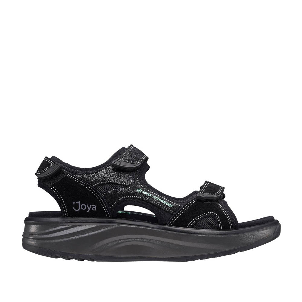 Komodo black, 42