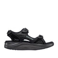Komodo black, 41