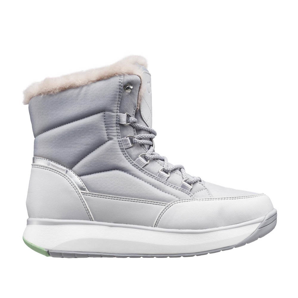 Tiffany STX white-grey, 41