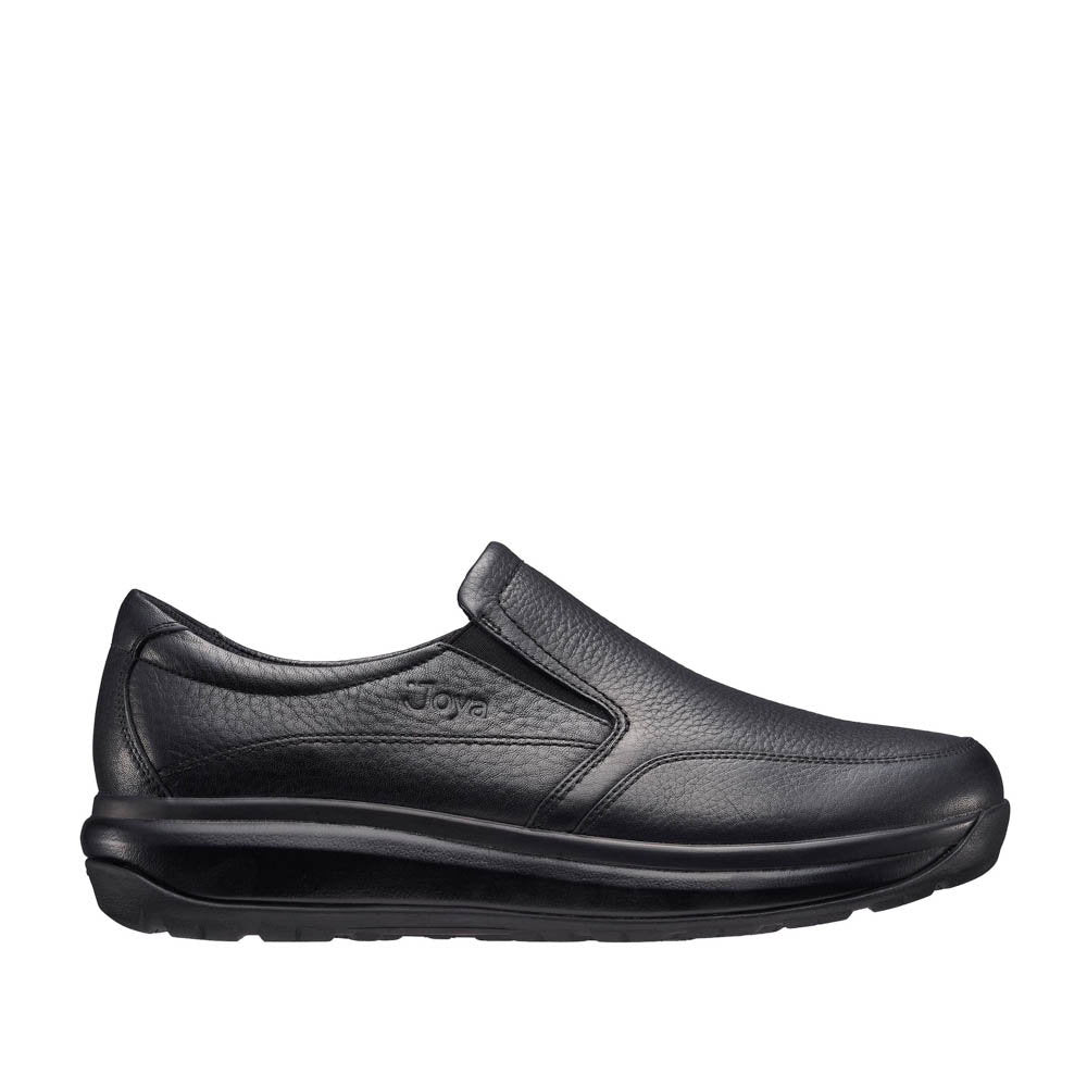 Traveler II Black II, 46 1/3