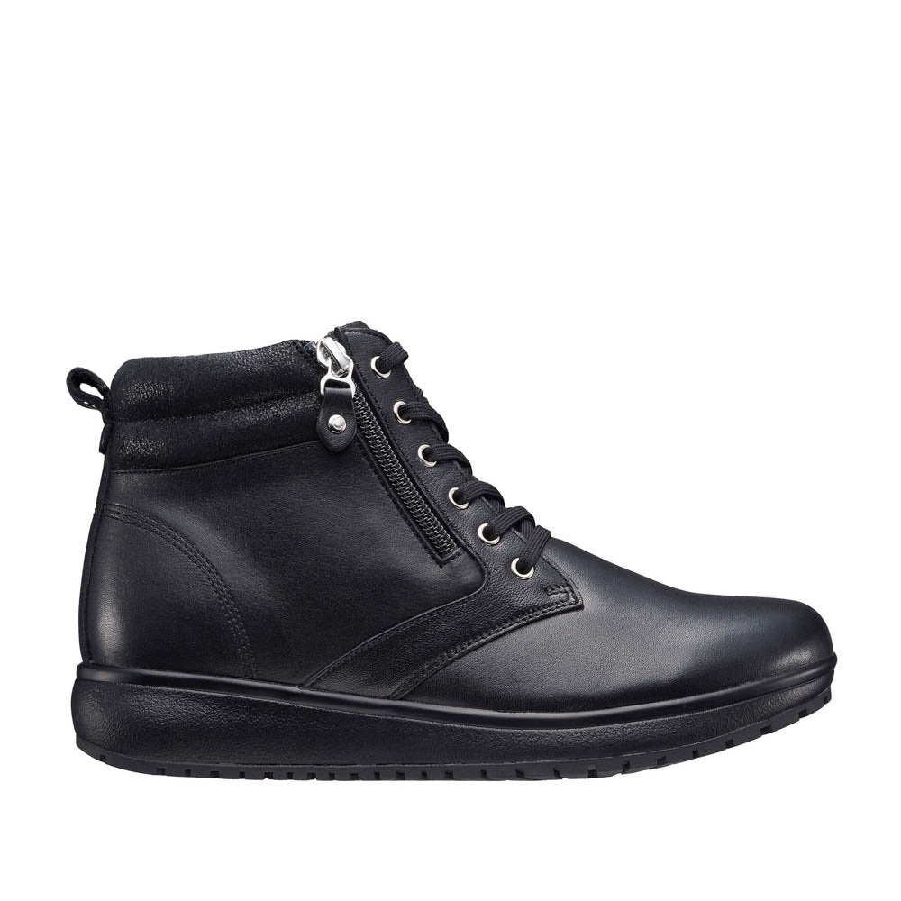 Wilma II black, 43