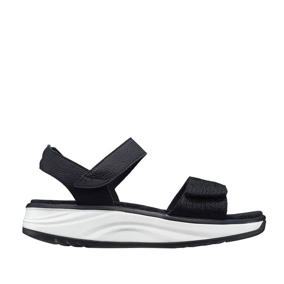 Flores black, 35
