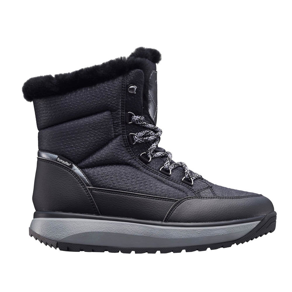 Tiffany STX black, 38 1/3