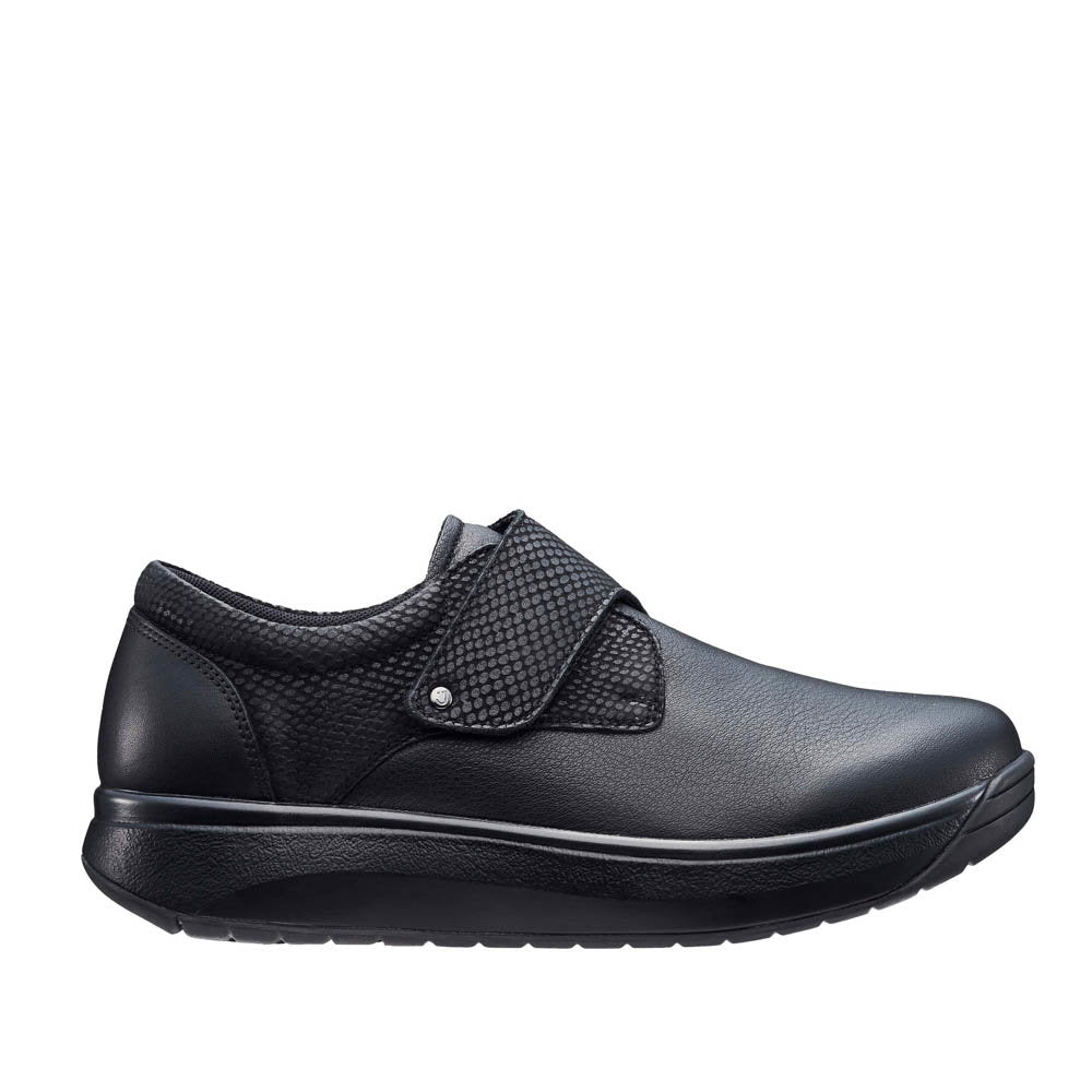 Relax II black, 40 1/3