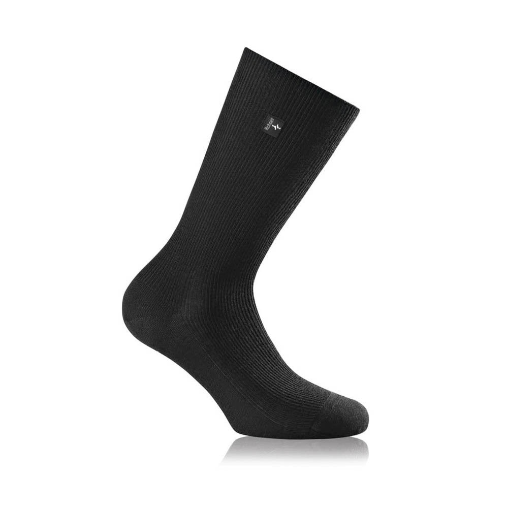 Merino Socks (Set à 2 pairs), 45-46