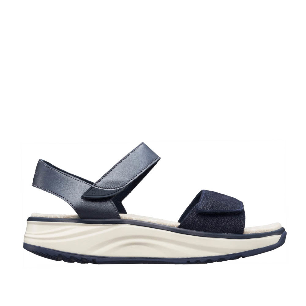 Flores dark blue, 37