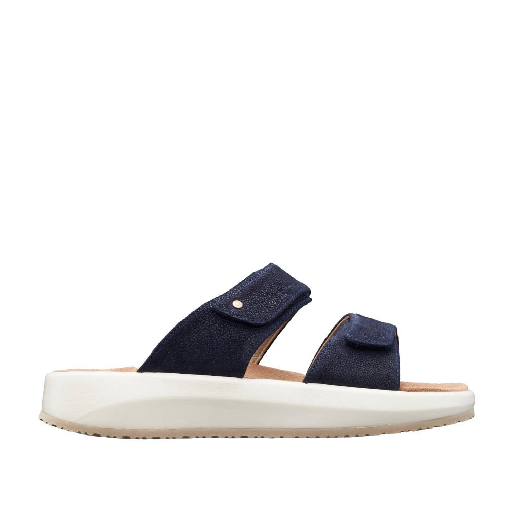 Vienna II dark blue, 35