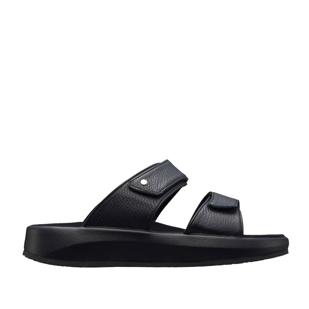Vienna II black, 43