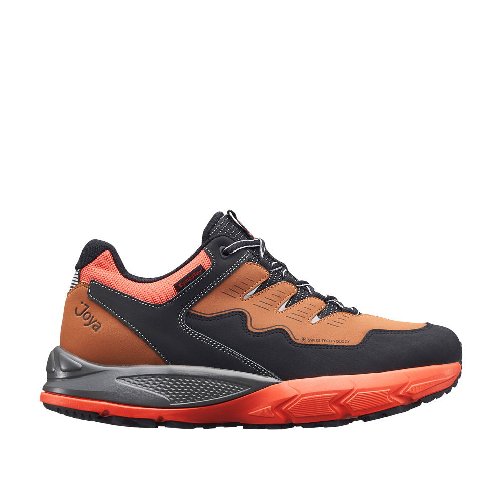 Cadore STX curry brown, 45 2/3