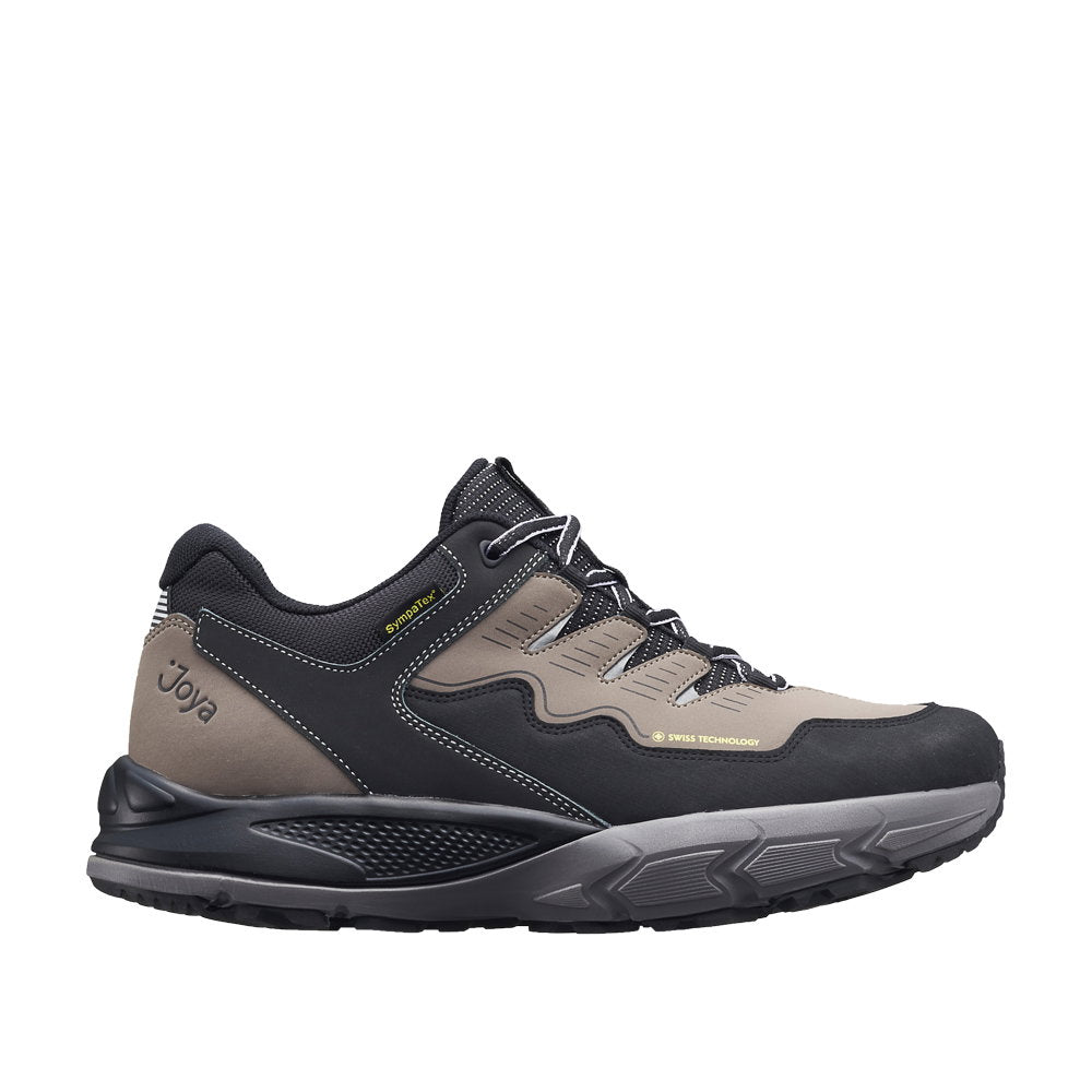 Cadore STX brown-black, 45 2/3