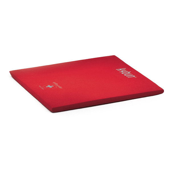 kybun Matte - weicher Federboden 46x46x2 cm Anthrazit