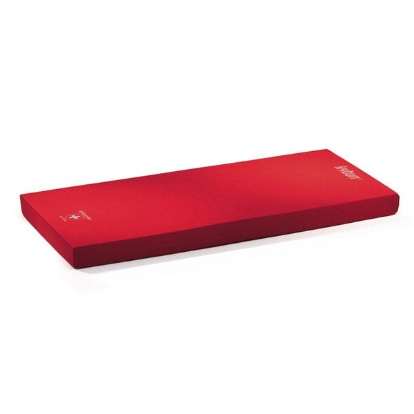 kybun Matte - weicher Federboden 96x46x6 cm Anthrazit