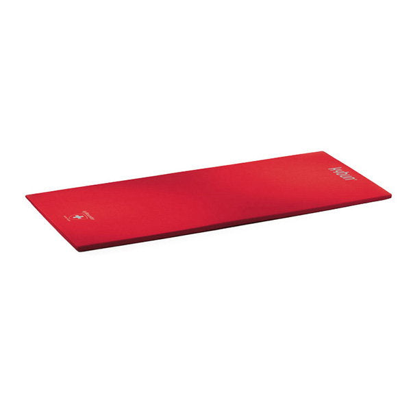 kybun Matte - weicher Federboden 96x46x2 cm Anthrazit