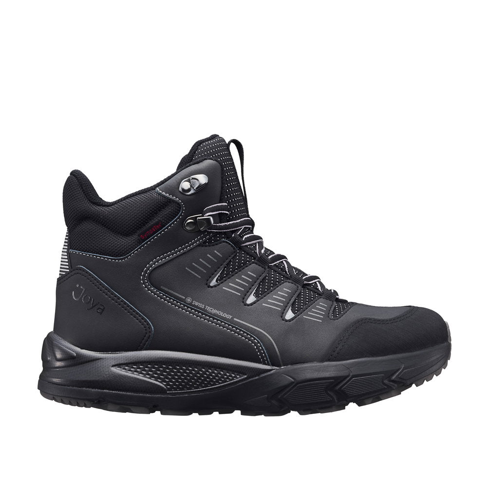 Sierra STX black, 41 2/3