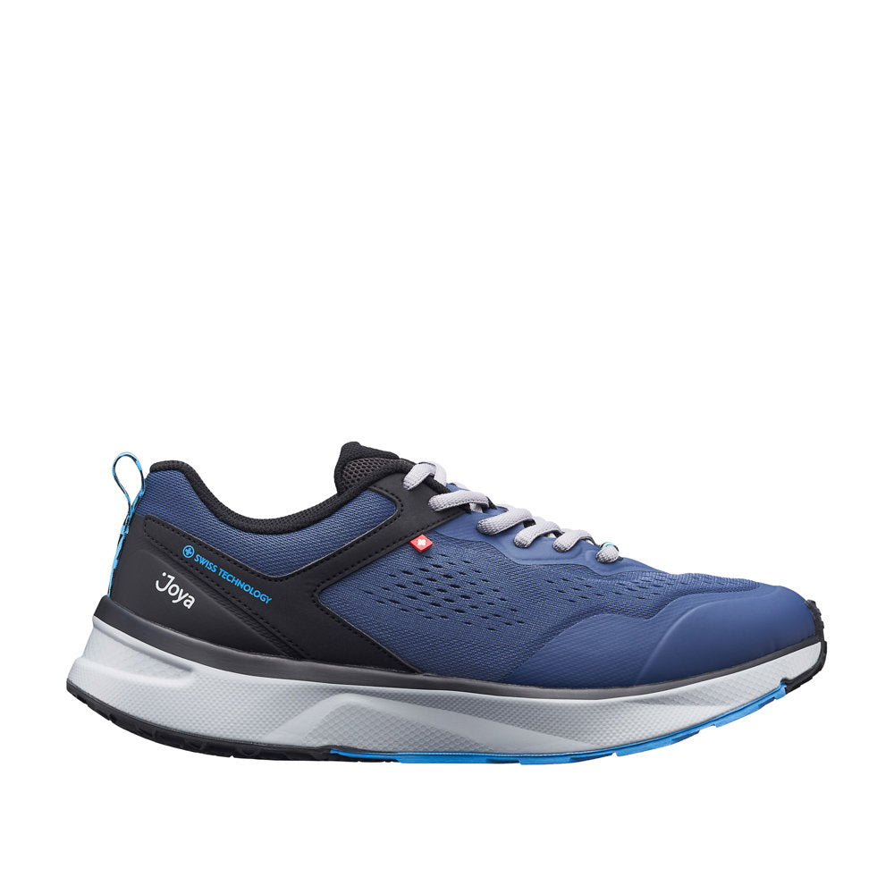 Veloce blue, 44 1/3