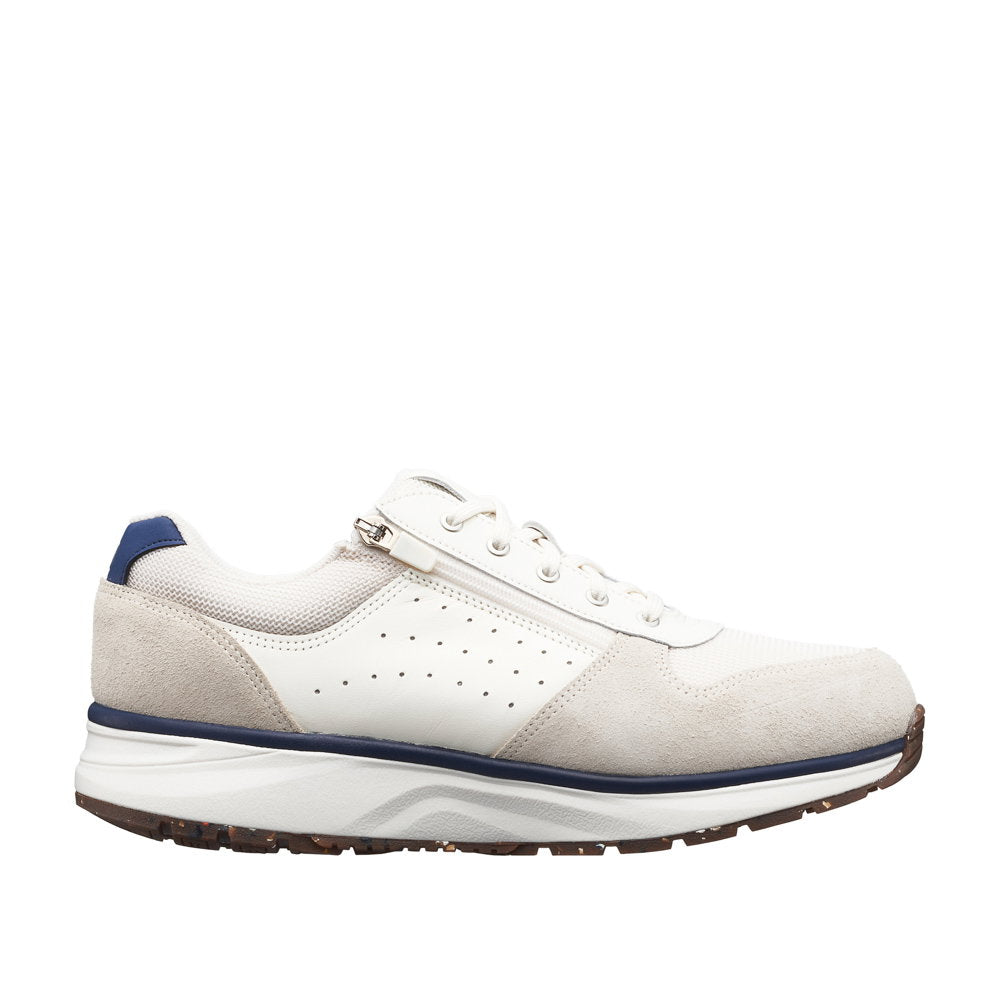 Dynamo Zip white, 41 2/3