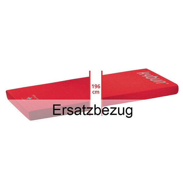 Cover active standing mat 196x46 cm, Anthrazit