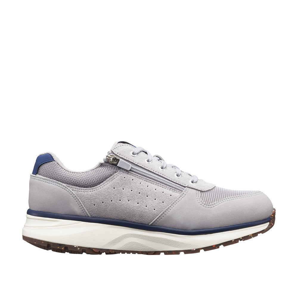 Dynamo Zip grey, 41 2/3