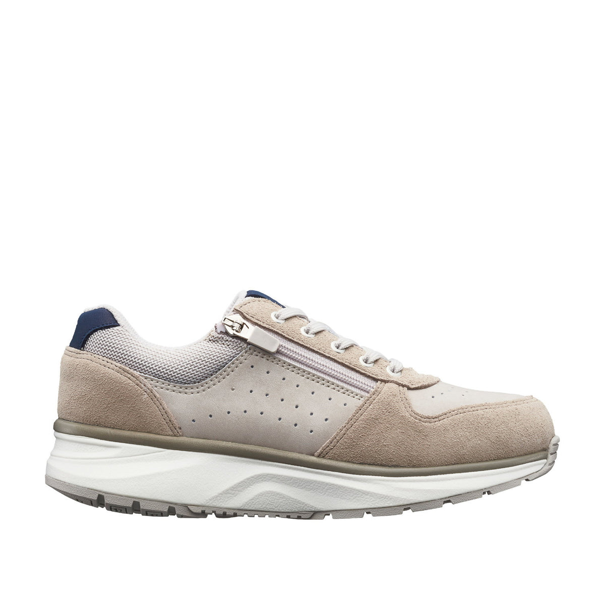 Dynamo Zip beige, 34 1/3