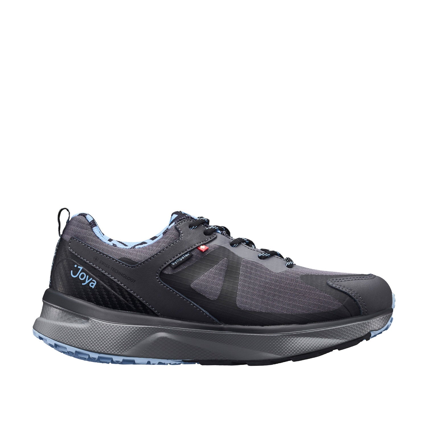 Veloce STX dark grey, 41 2/3