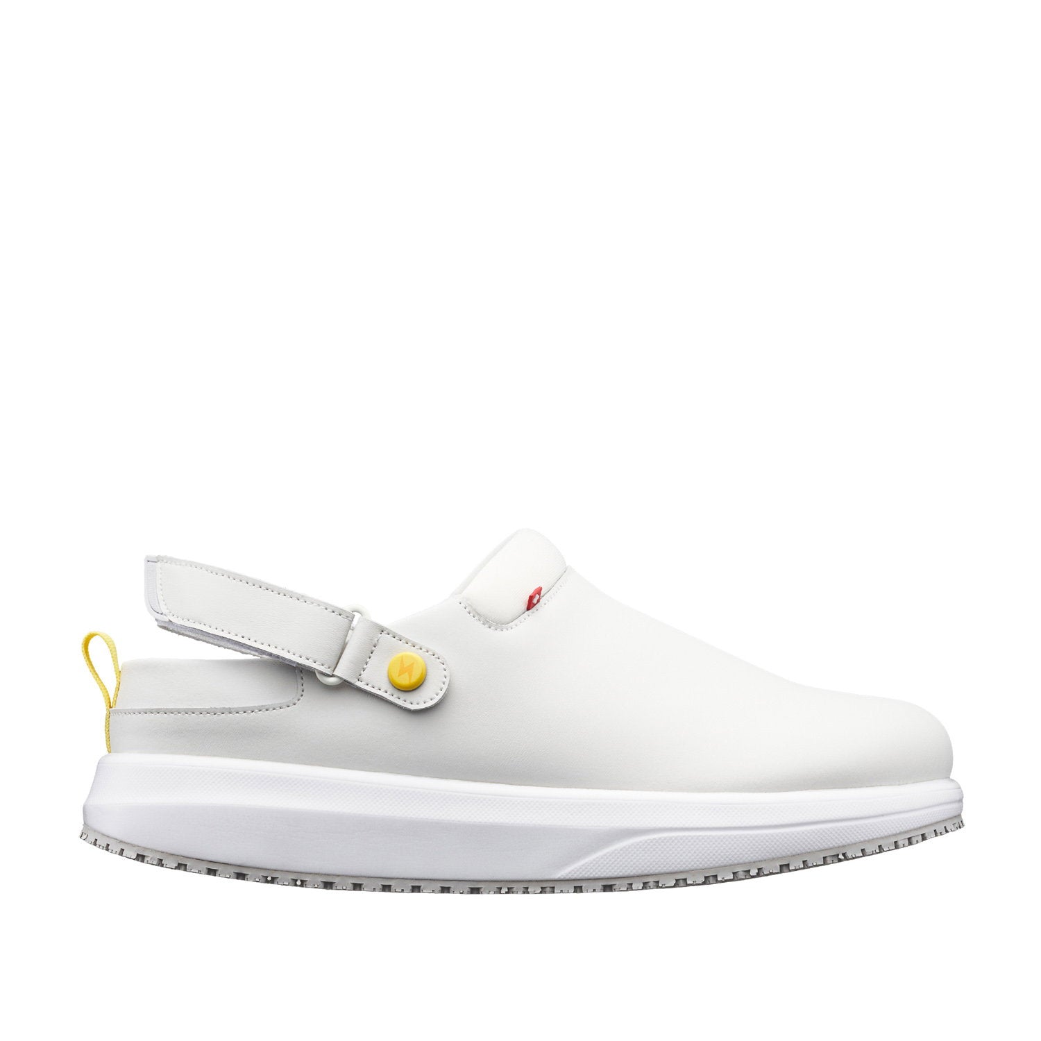 Ace ESD white, 39