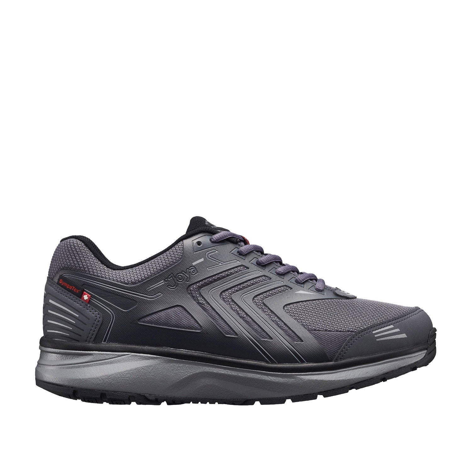 Flash SR STX dark grey, 39