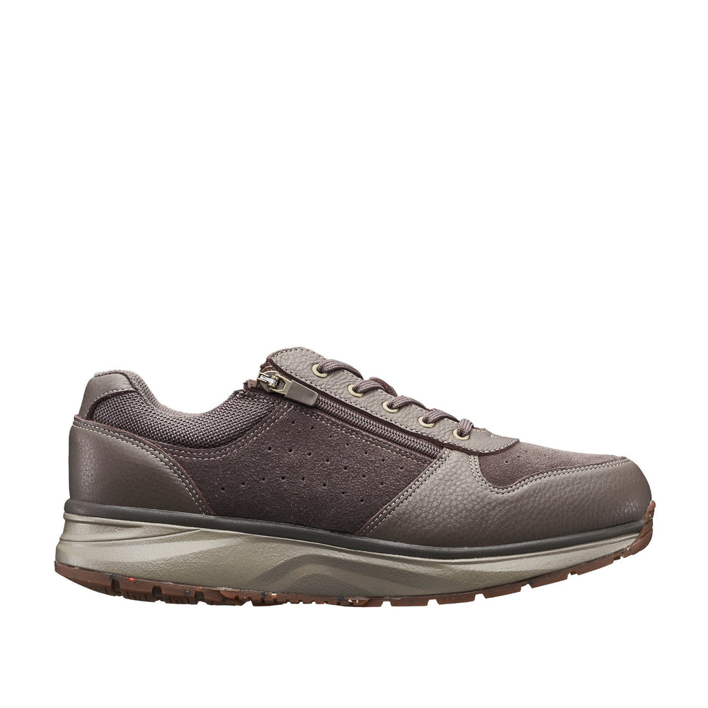 Dynamo Zip brown, 41 2/3