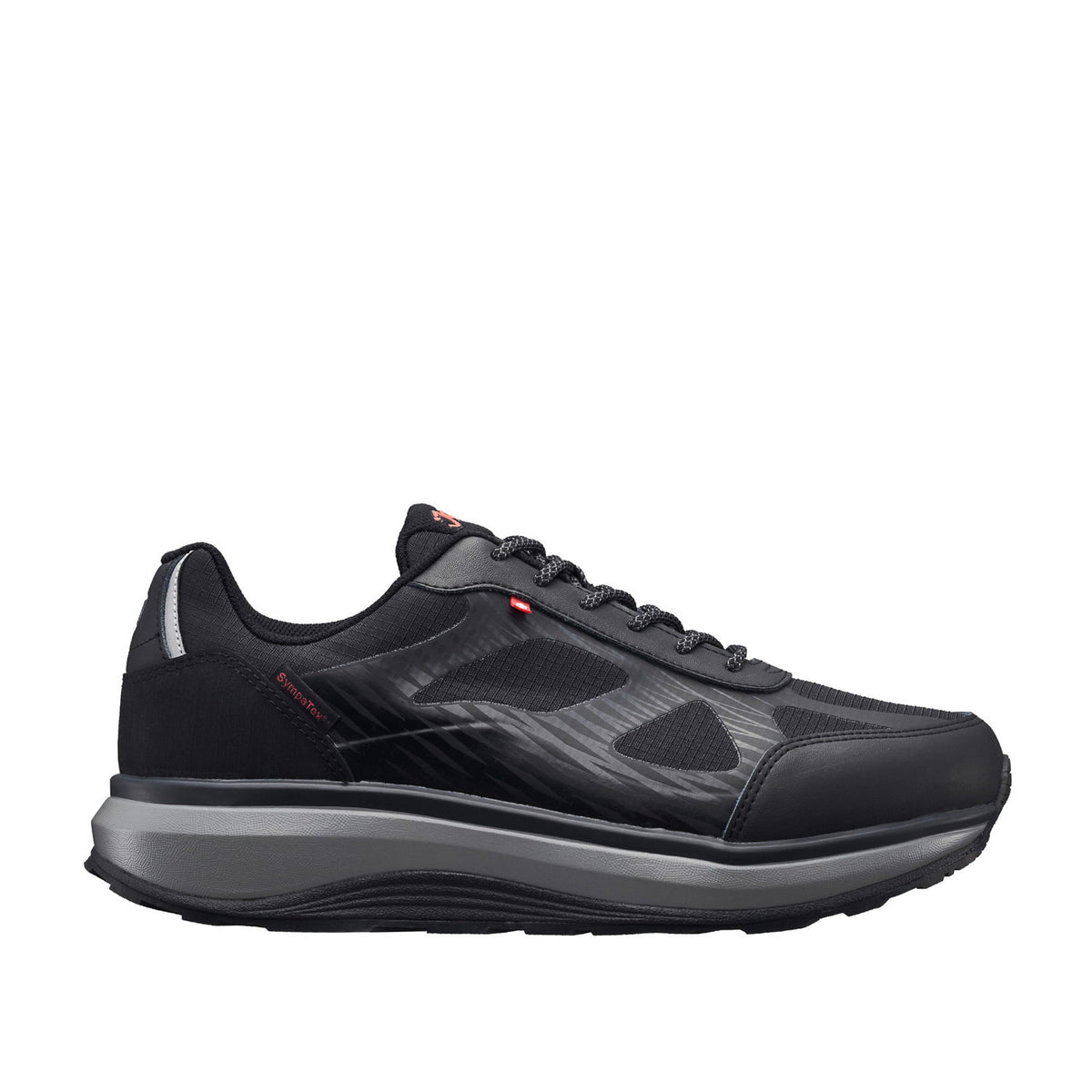 Cancun II STX black, 48 1/3