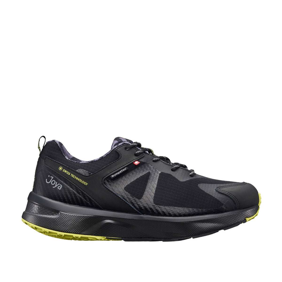 Veloce STX black, 40 1/3