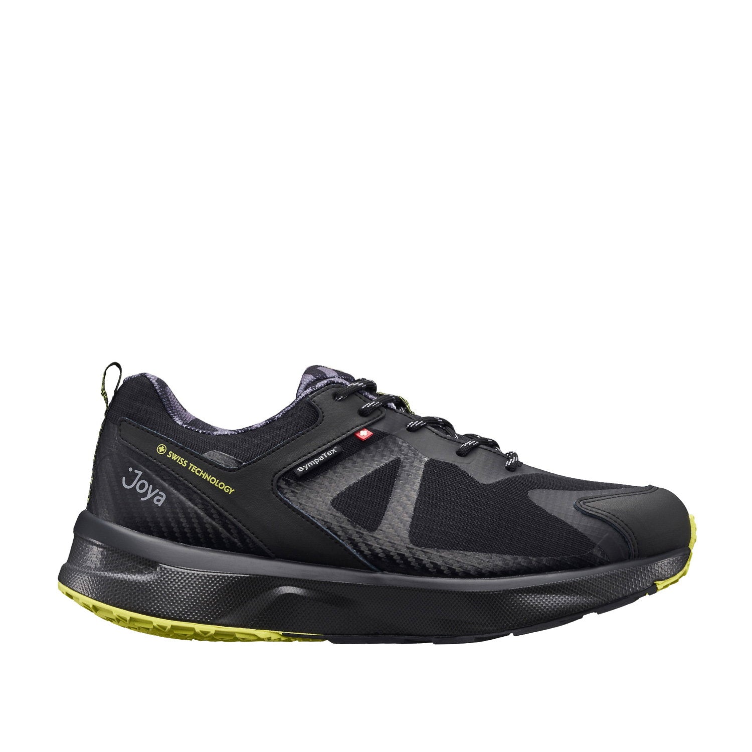 Veloce STX black, 49