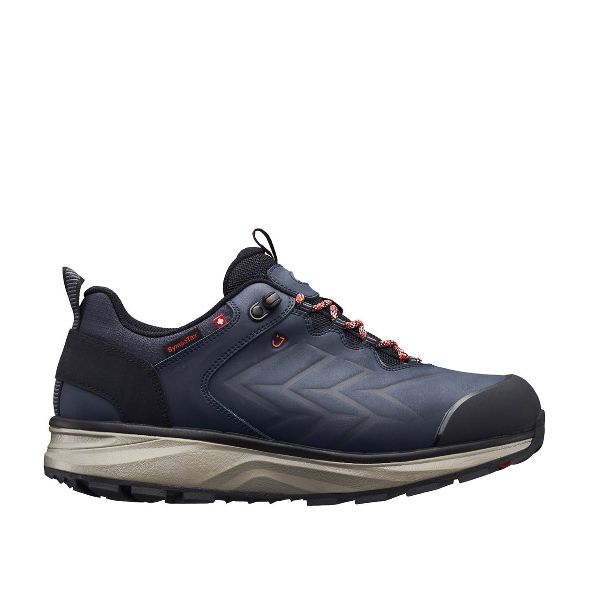 Denali STX dark blue, 43