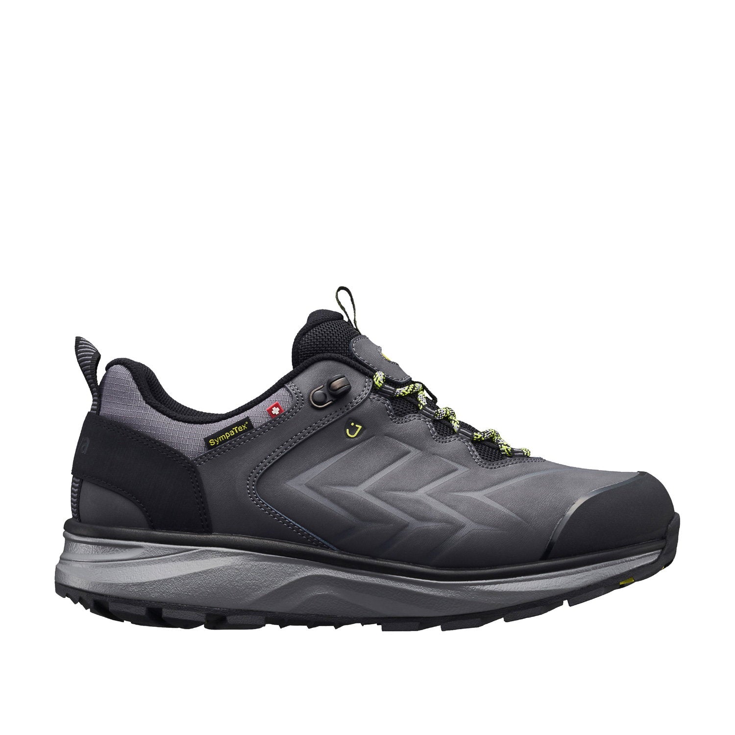 Denali STX dark grey, 46 1/3