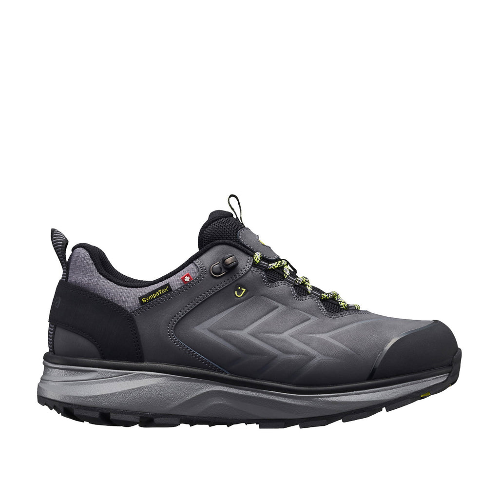Denali STX dark grey, 41 2/3