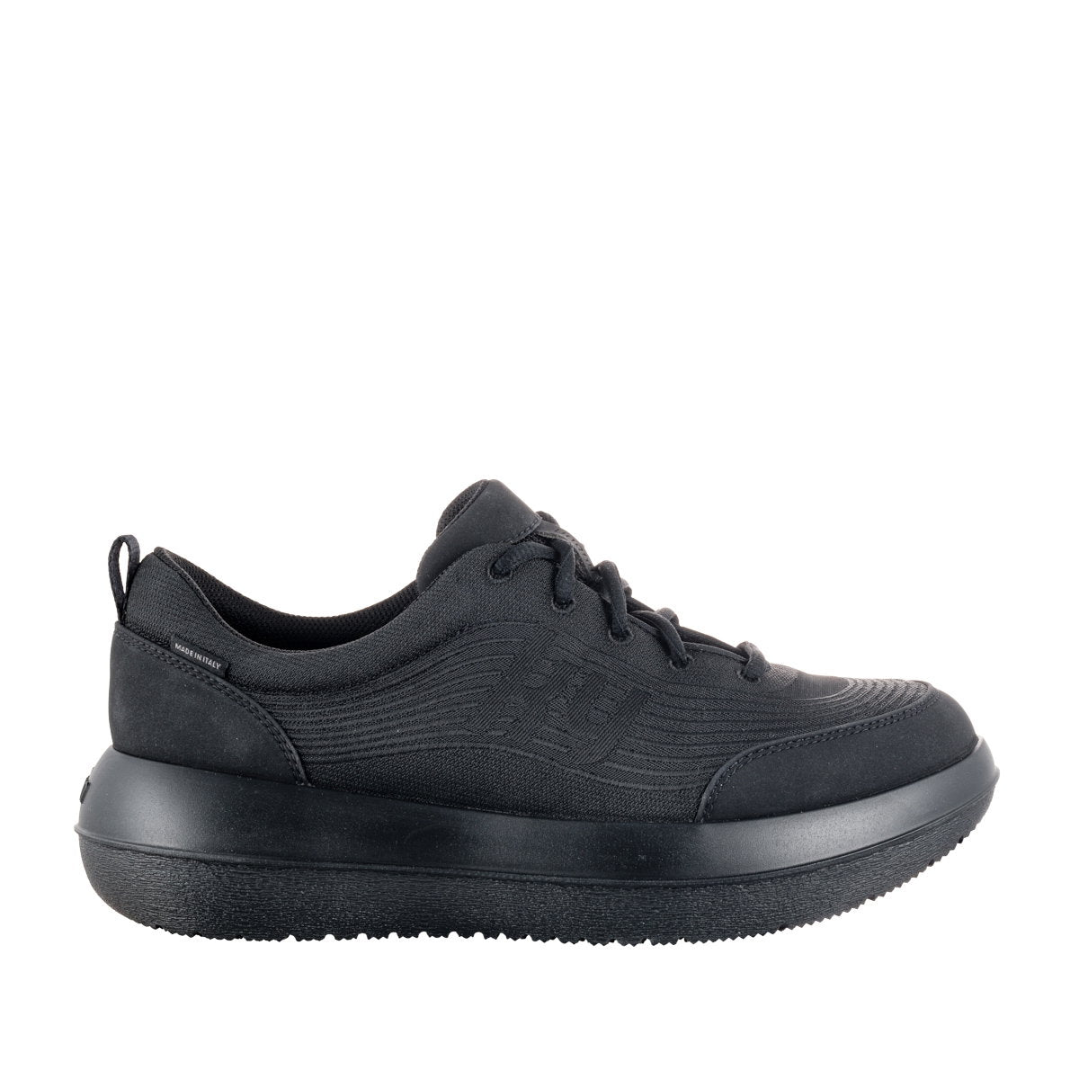 Rüti black, 42 1/3