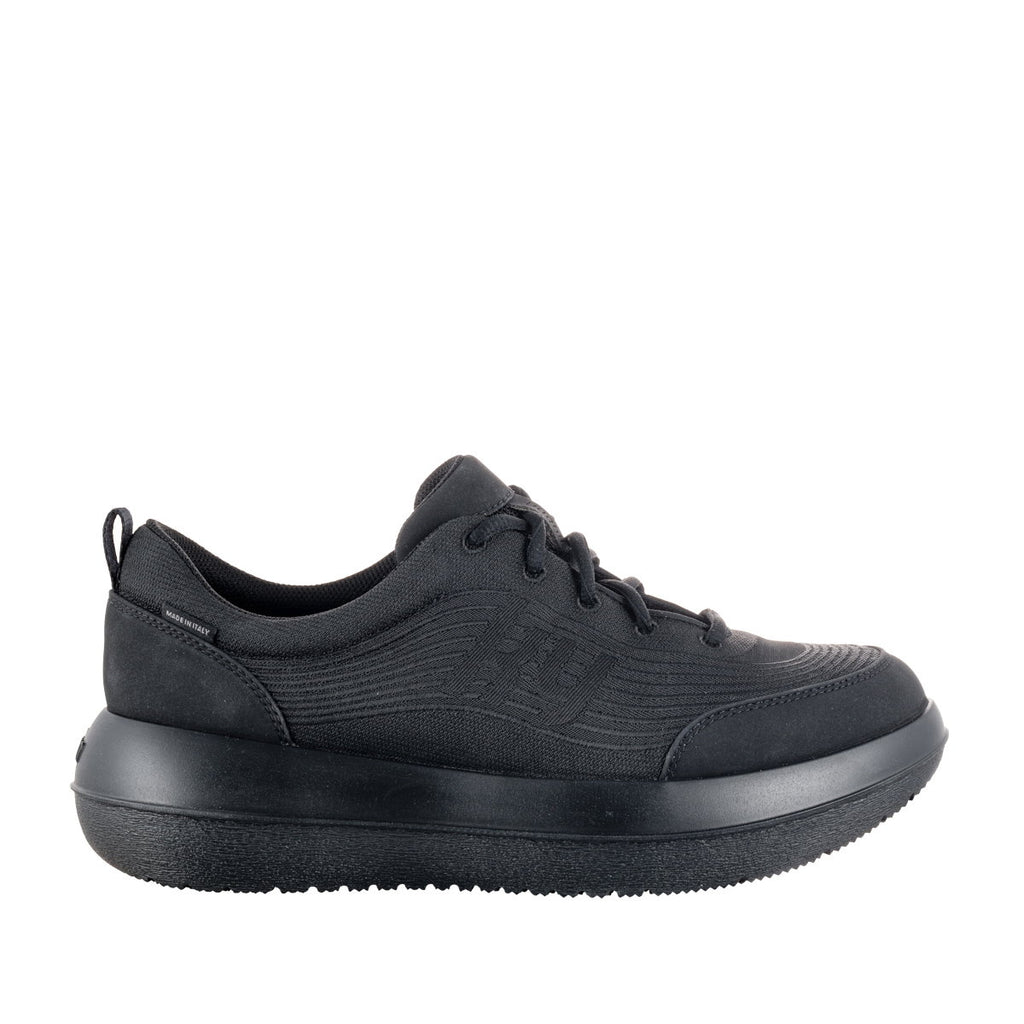 Rüti black, 45