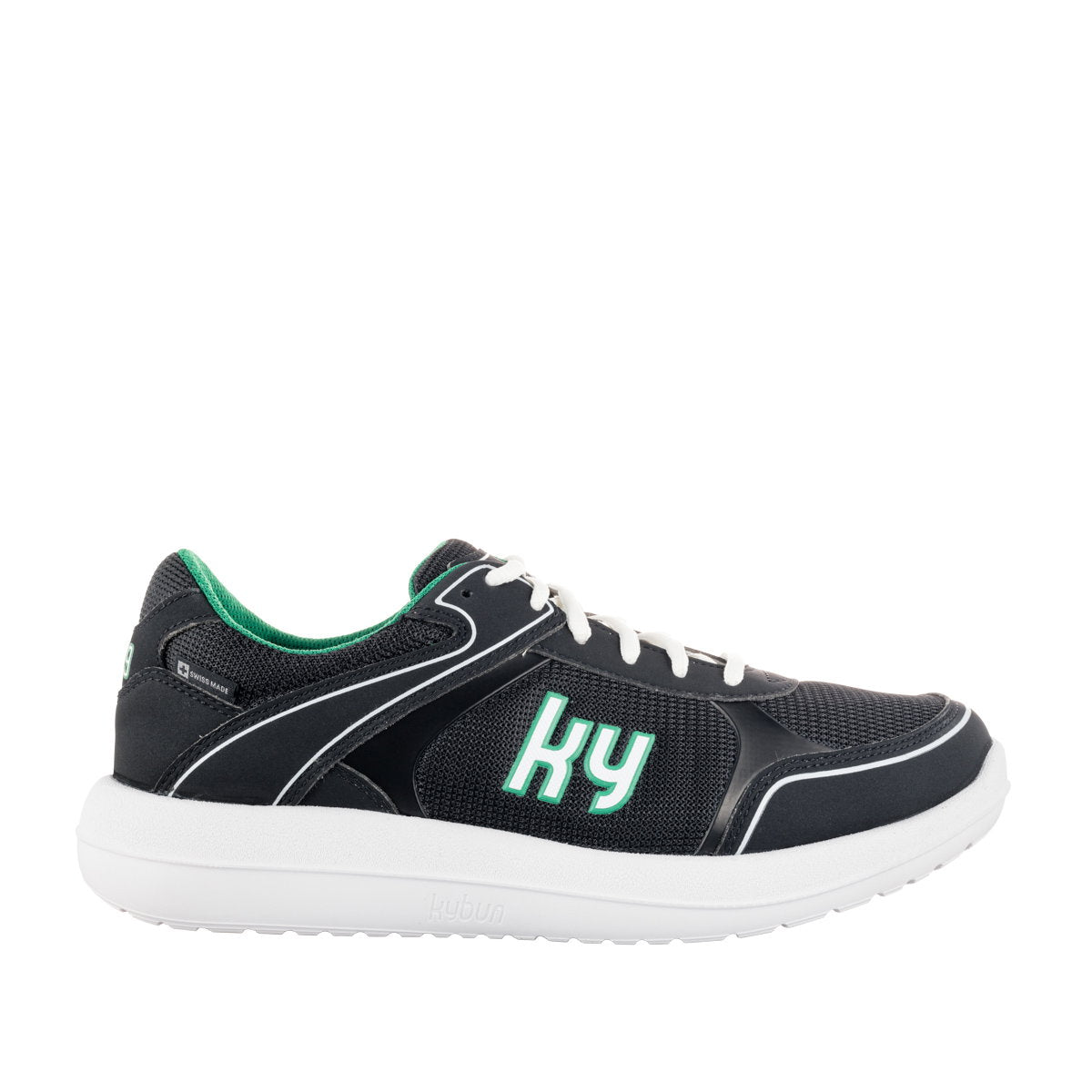 kybunpark black, 39 2/3