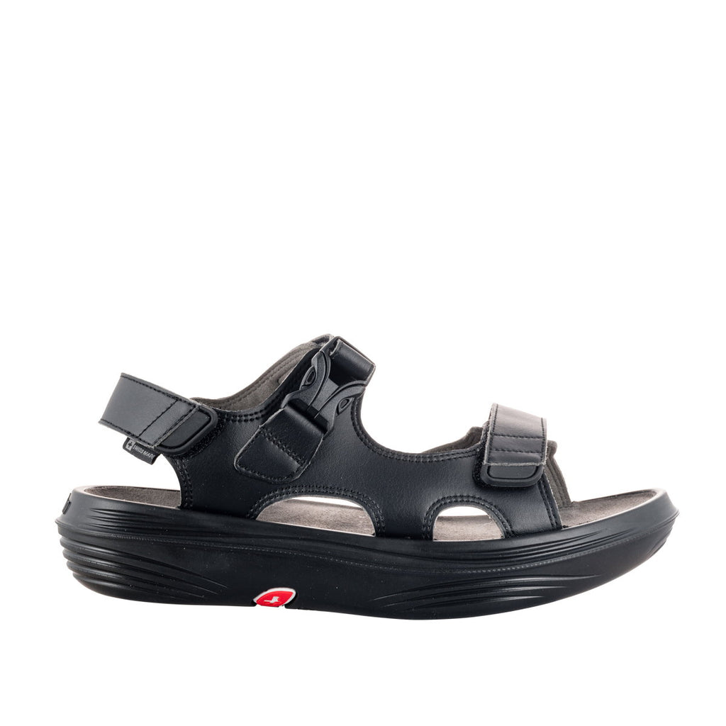 Brissago black, 40 1/3