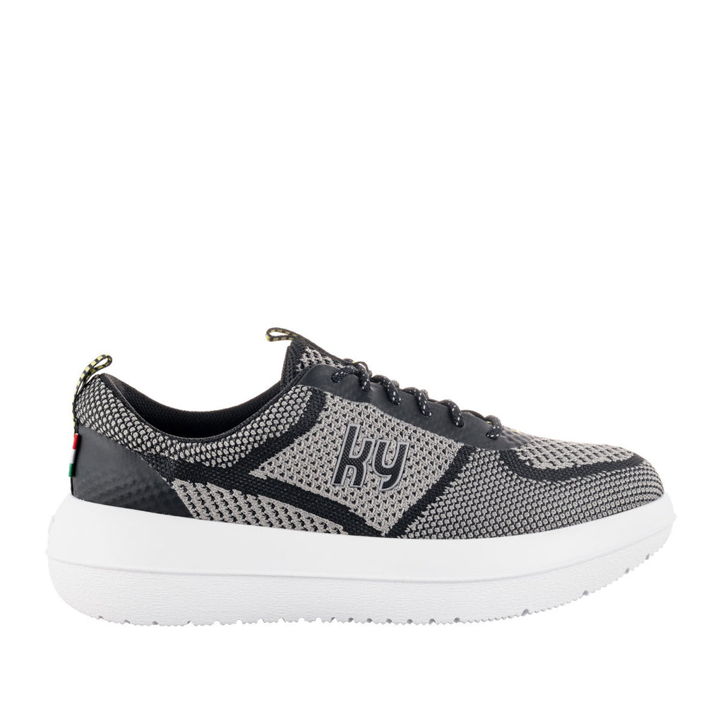 Meilen black-grey, 39 2/3