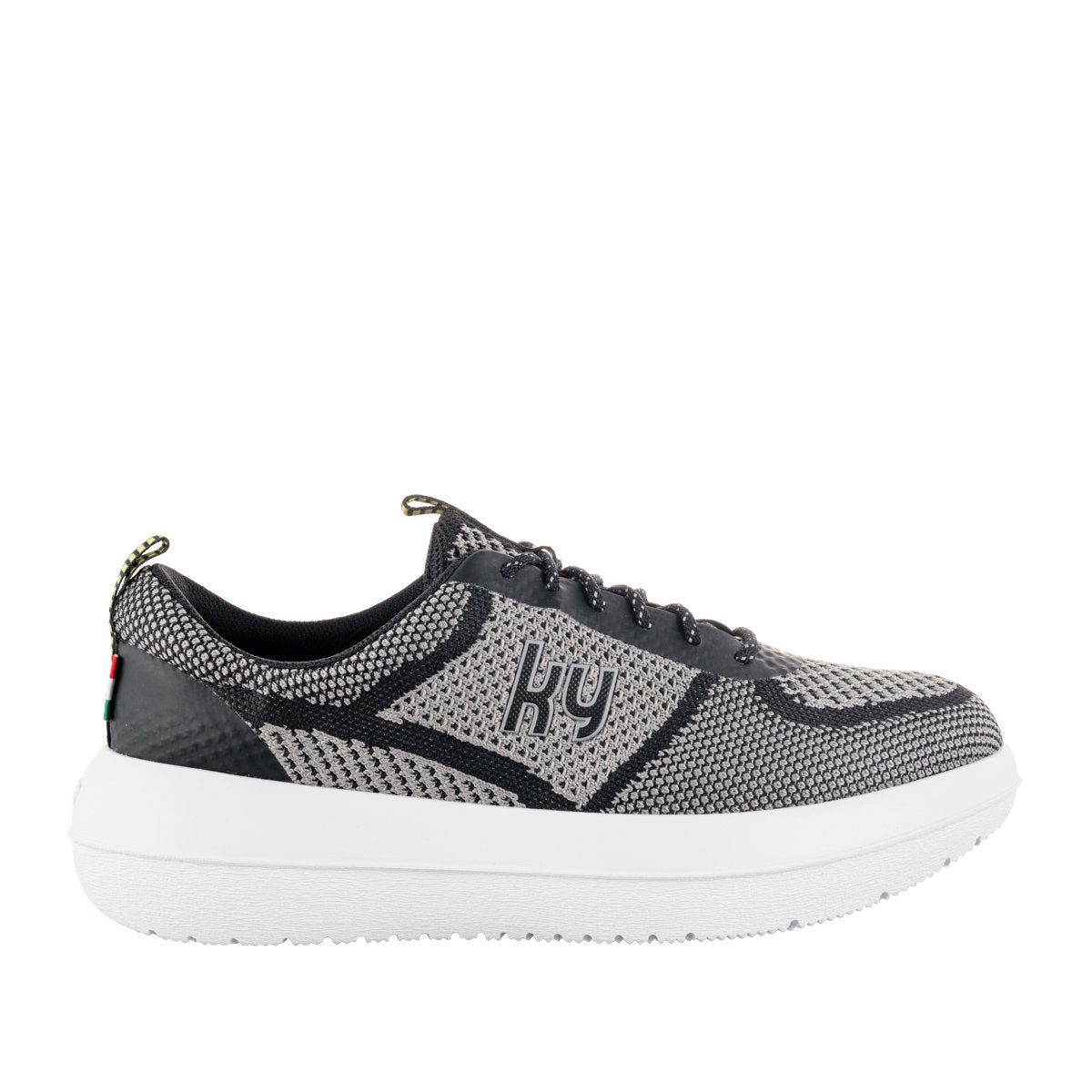 Meilen black-grey, 47