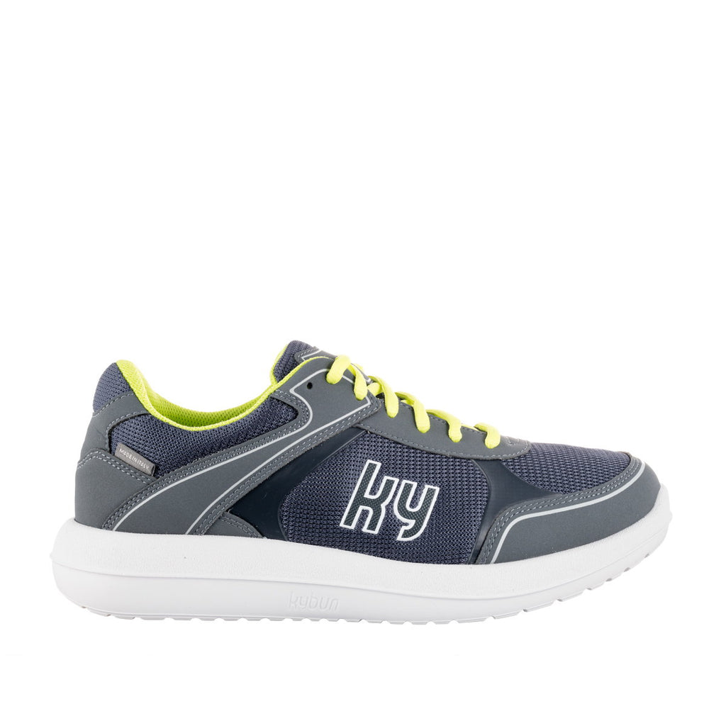 Magglingen grey, 41 2/3