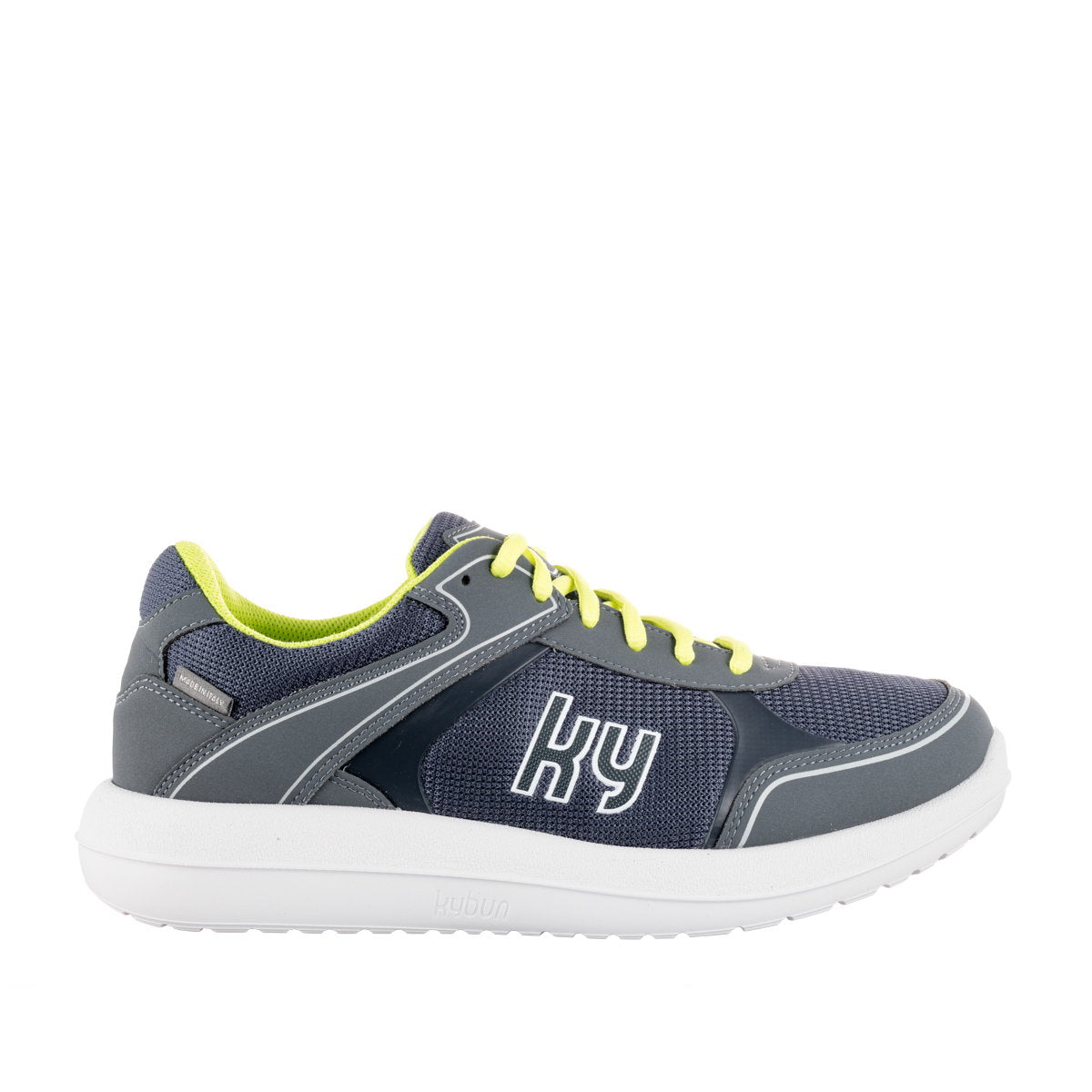 Magglingen grey, 45 2/3
