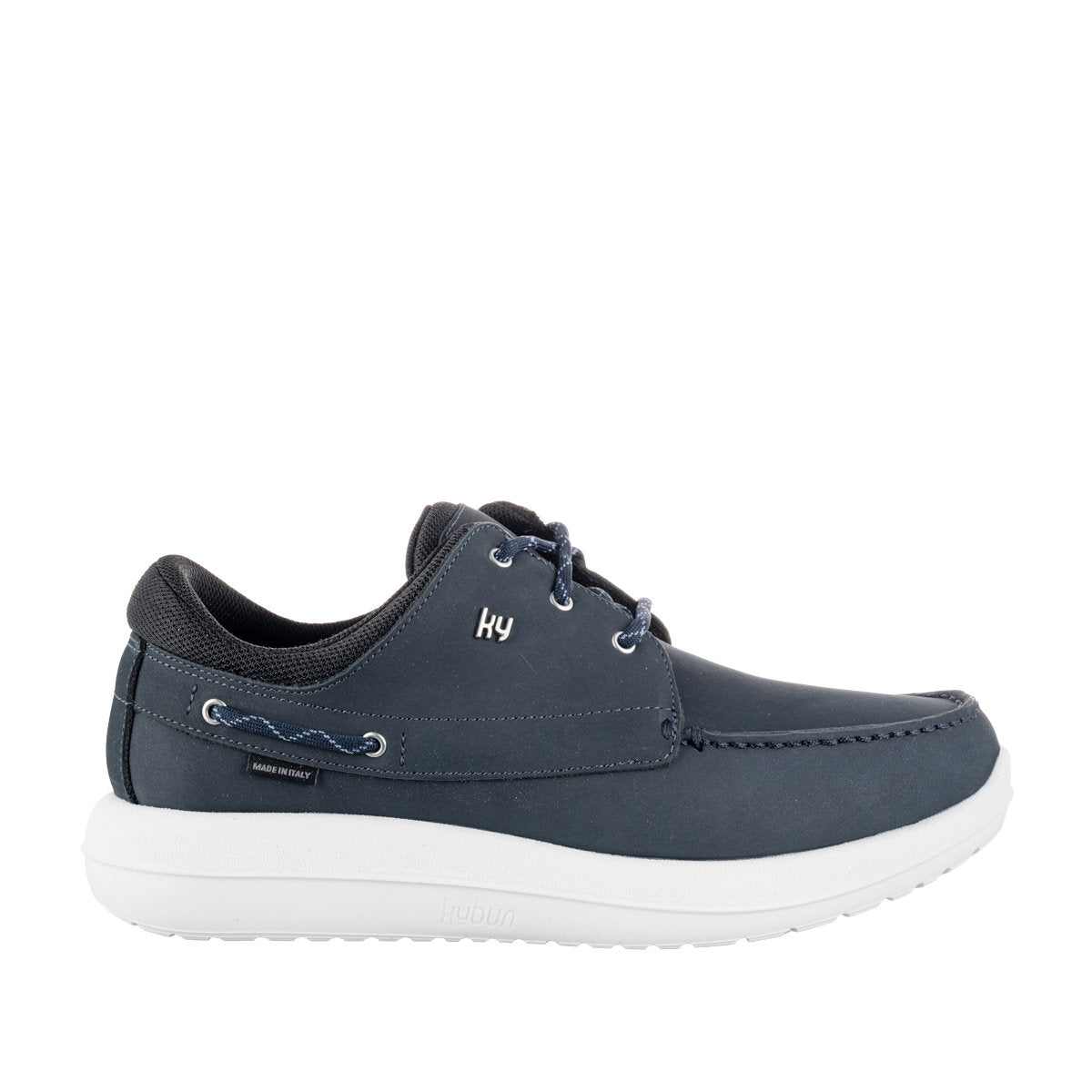 Bulle blue, 45 2/3