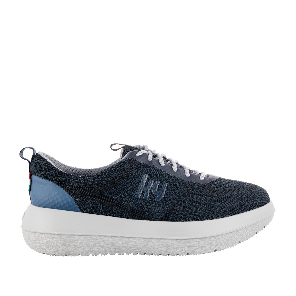 Meilen blue, 41 2/3