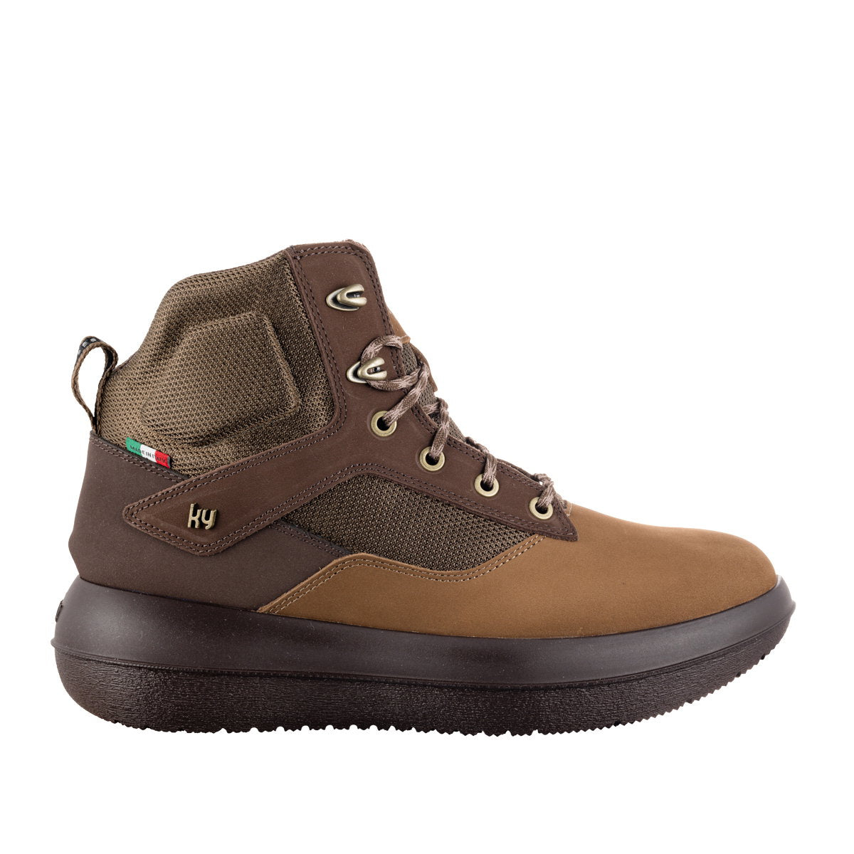 Samnaun brown, 45 2/3