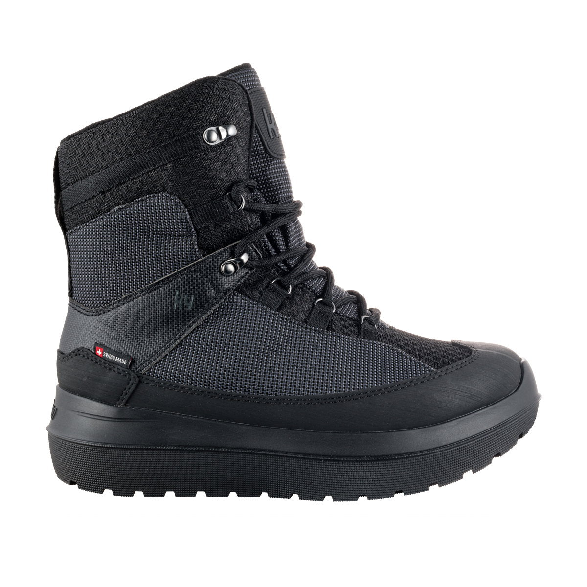 Klosters black, 41