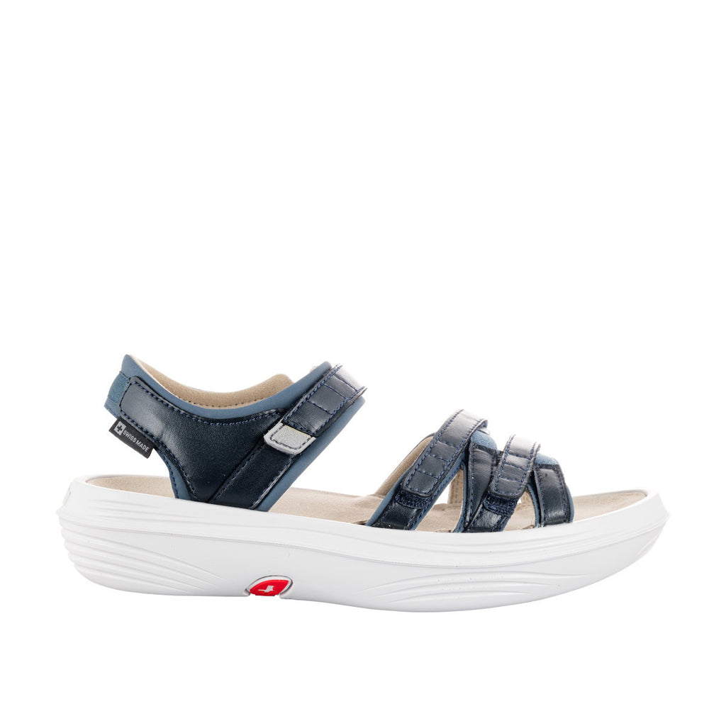 Tessin indigo, 35 2/3