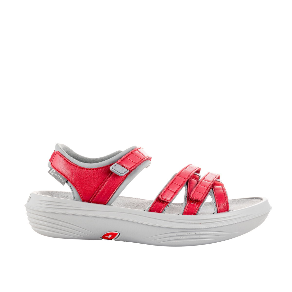 Tessin magenta, 37 2/3