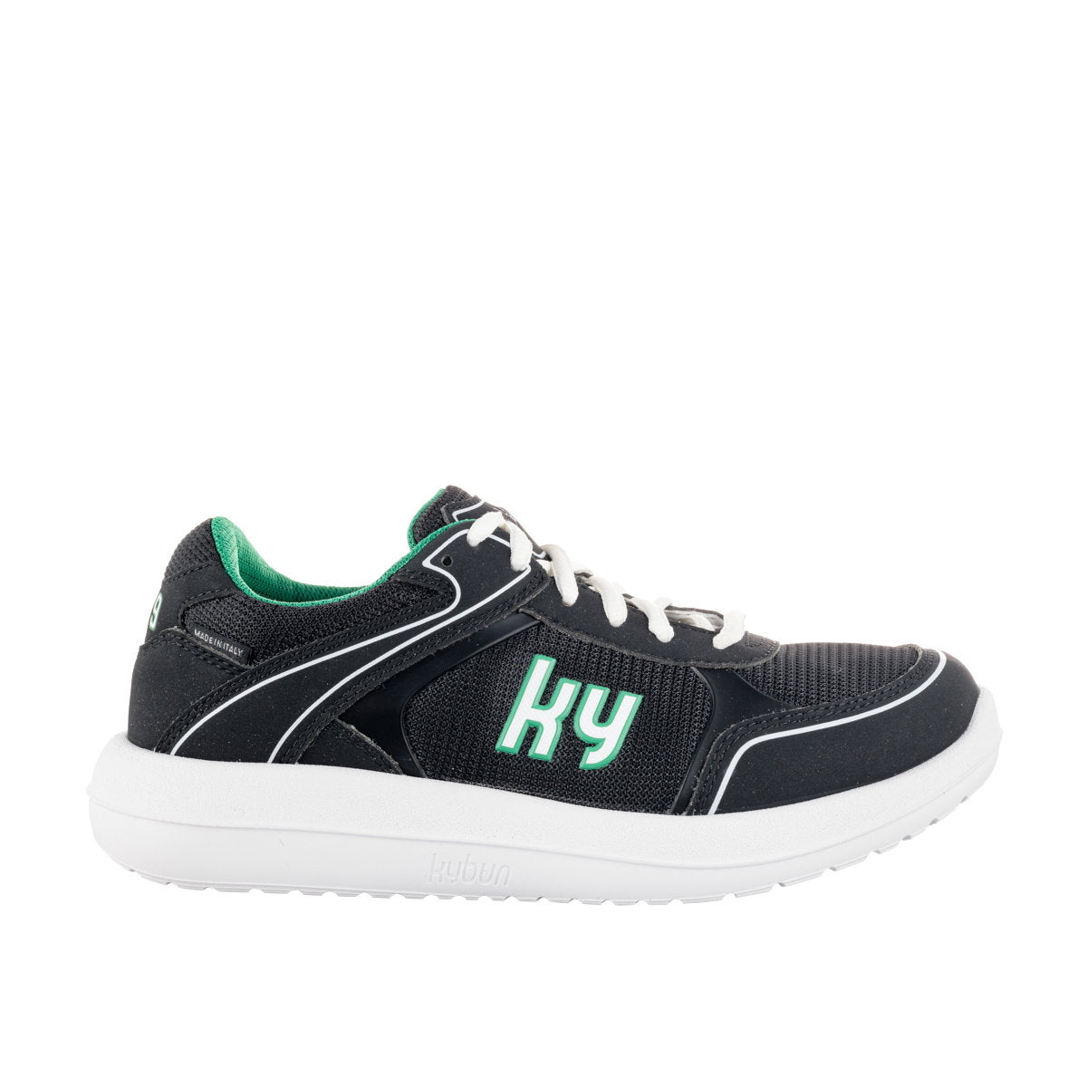 kybunpark black, 38 1/3